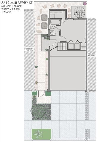 3612 Mulberry Street, Houston, TX 77006