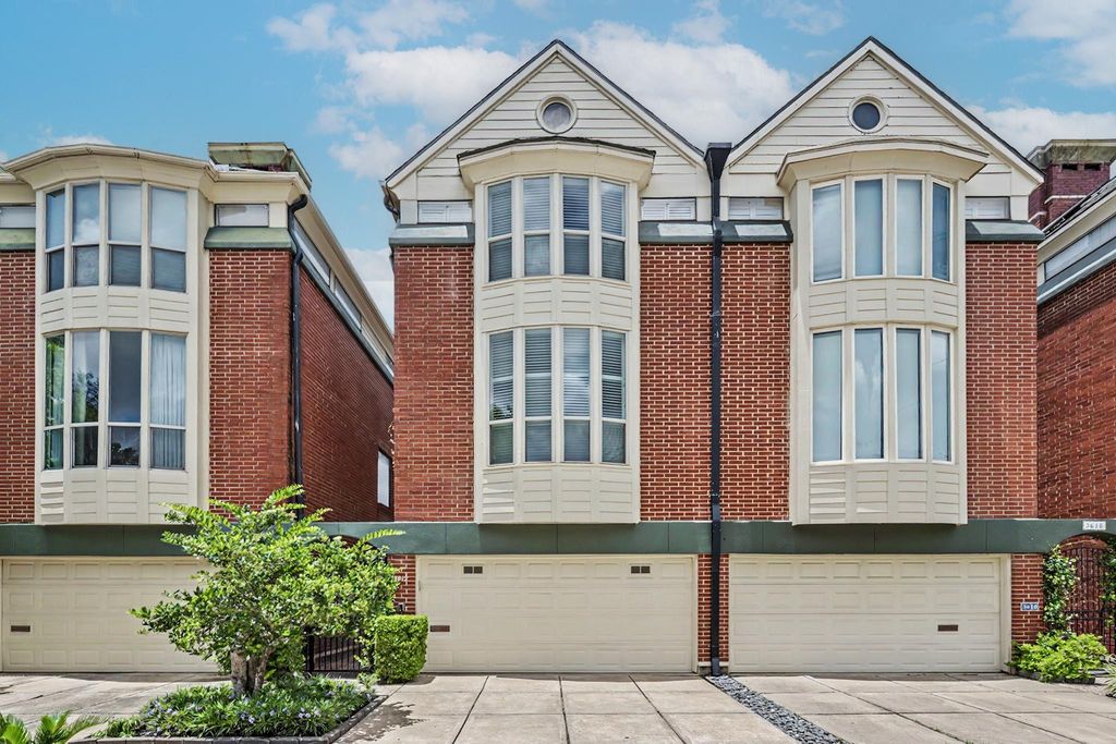 3612 Mulberry Street, Houston, TX 77006