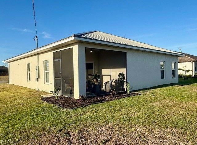 112 Wilmington PKWY, Matlacha, FL 33993