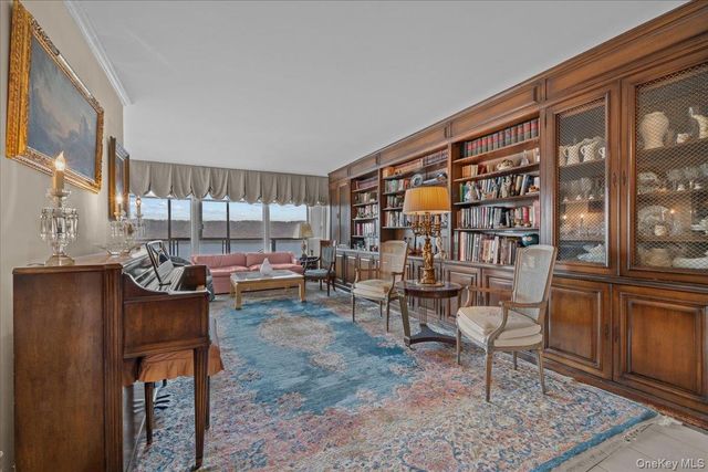 2727 Palisade Avenue 8H, Bronx, NY 10463