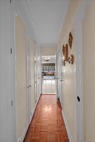 2727 Palisade Avenue 8H, Bronx, NY 10463