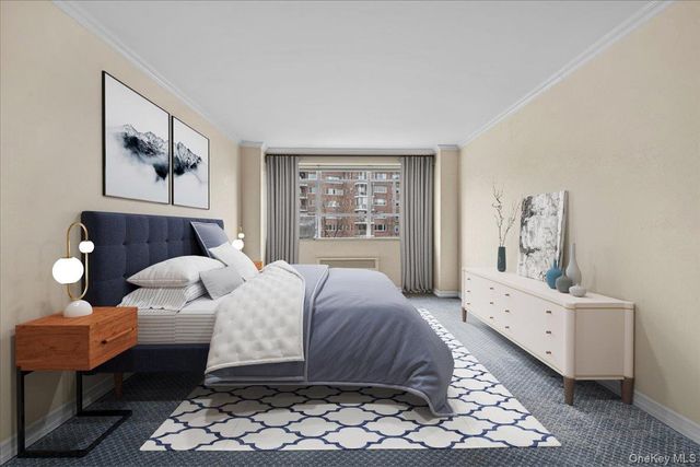 2727 Palisade Avenue 8H, Bronx, NY 10463