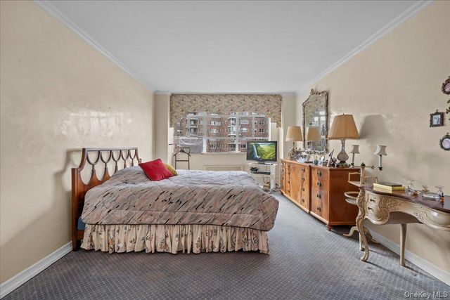 2727 Palisade Avenue 8H, Bronx, NY 10463