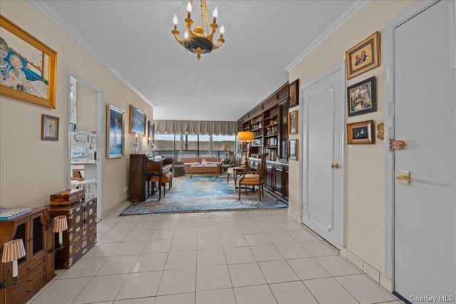 2727 Palisade Avenue 8H, Bronx, NY 10463