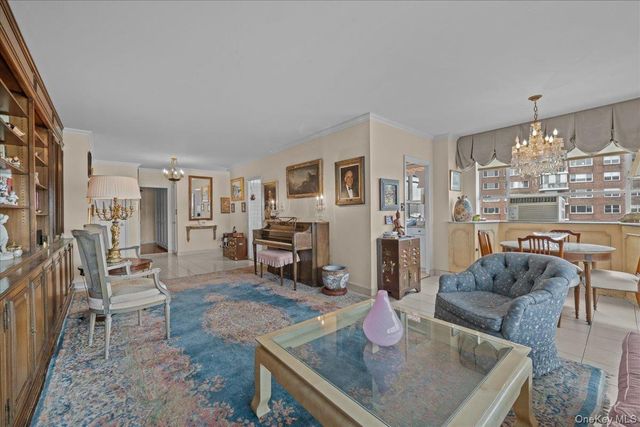 2727 Palisade Avenue 8H, Bronx, NY 10463