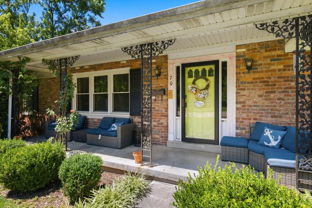 70 Reilly Road, Frankfort, KY 40601