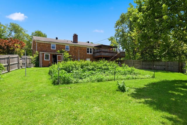70 Reilly Road, Frankfort, KY 40601