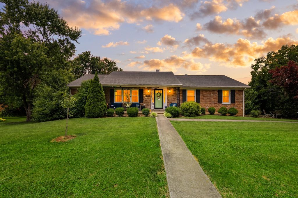 70 Reilly Road, Frankfort, KY 40601