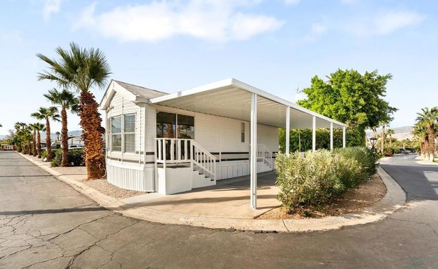 16400 Bubbling Wells 210, Desert Hot Springs, CA 92240