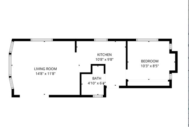 16400 Bubbling Wells 210, Desert Hot Springs, CA 92240
