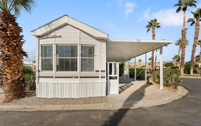 16400 Bubbling Wells 210, Desert Hot Springs, CA 92240