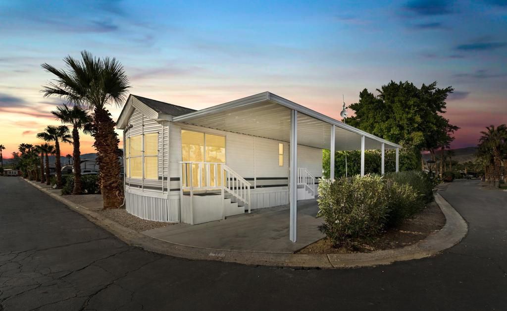 16400 Bubbling Wells 210, Desert Hot Springs, CA 92240