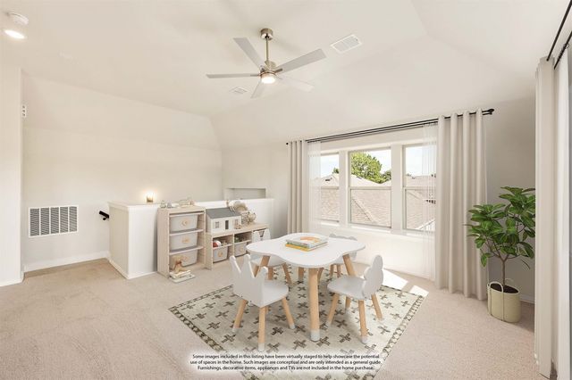 210 Comanche Trail, Alvarado, TX 76009