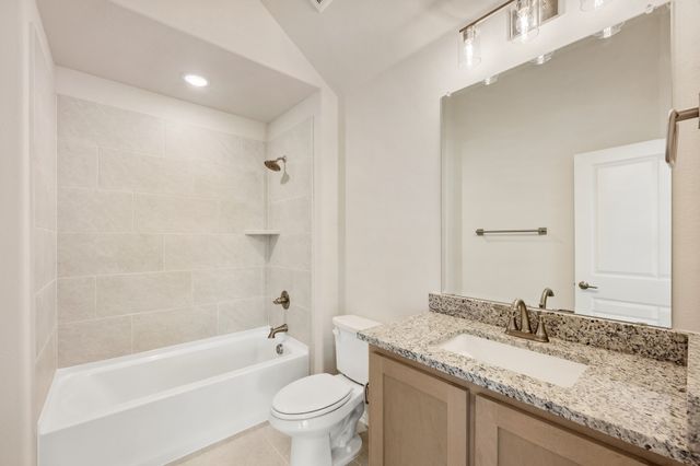 210 Comanche Trail, Alvarado, TX 76009