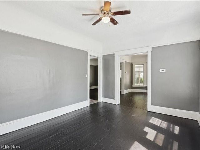 10622 Hathaway Avenue, Cleveland, OH 44108