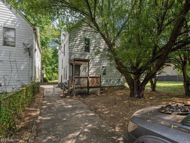 10622 Hathaway Avenue, Cleveland, OH 44108