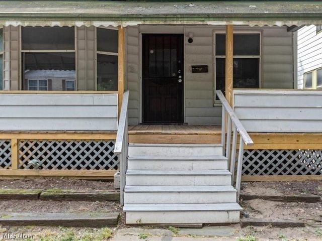 10622 Hathaway Avenue, Cleveland, OH 44108