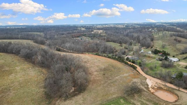 Tract 1 E 6.6 acres Gaiche Road, Gentry, AR 72734