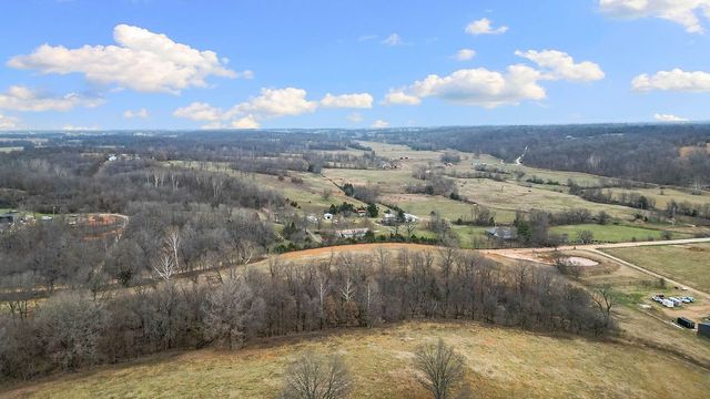 Tract 1 E 6.6 acres Gaiche Road, Gentry, AR 72734