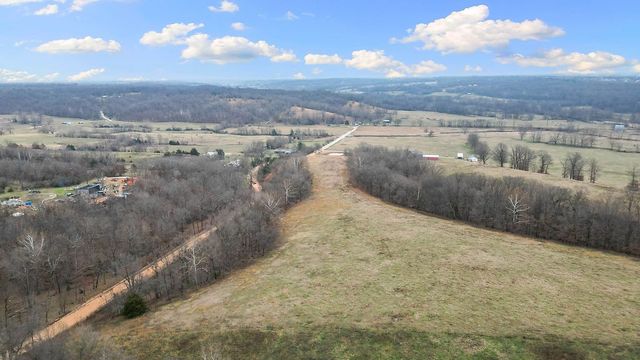 Tract 1 E 6.6 acres Gaiche Road, Gentry, AR 72734