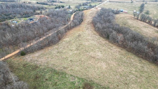 Tract 1 E 6.6 acres Gaiche Road, Gentry, AR 72734