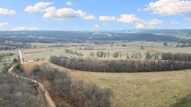 Tract 1 E 6.6 acres Gaiche Road, Gentry, AR 72734