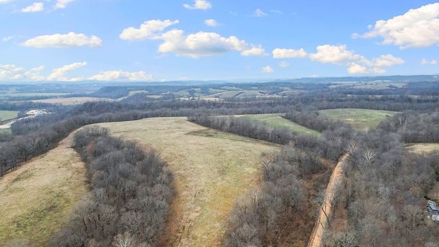 Tract 1 E 6.6 acres Gaiche Road, Gentry, AR 72734