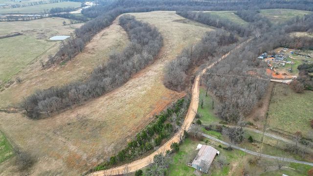 Tract 1 E 6.6 acres Gaiche Road, Gentry, AR 72734