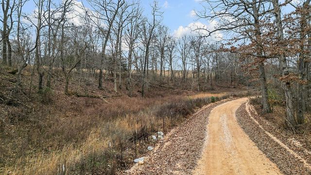 Tract 1 E 6.6 acres Gaiche Road, Gentry, AR 72734
