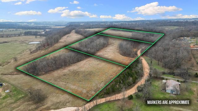 Tract 1 E 6.6 acres Gaiche Road, Gentry, AR 72734