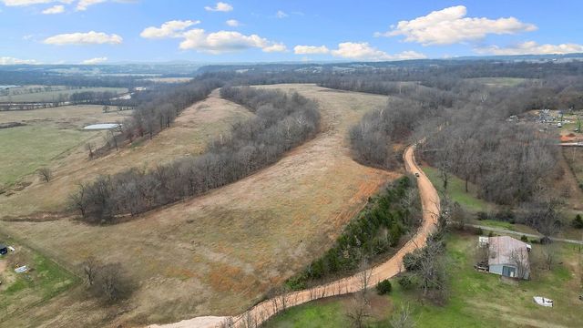 Tract 1 E 6.6 acres Gaiche Road, Gentry, AR 72734