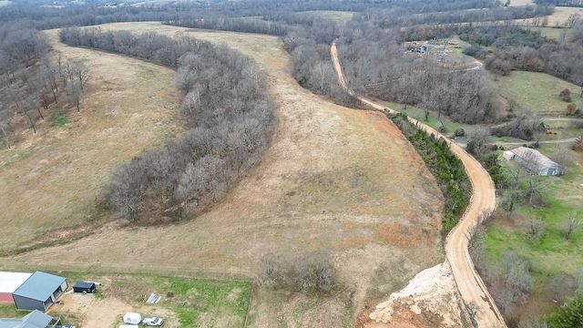 Tract 1 E 6.6 acres Gaiche Road, Gentry, AR 72734