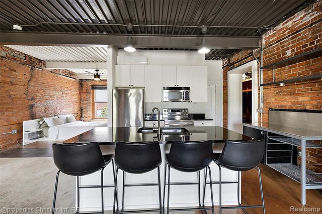 112 Watson Street 24, Detroit, MI 48201