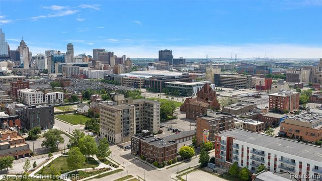 112 Watson Street 24, Detroit, MI 48201