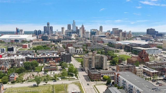 112 Watson Street 24, Detroit, MI 48201