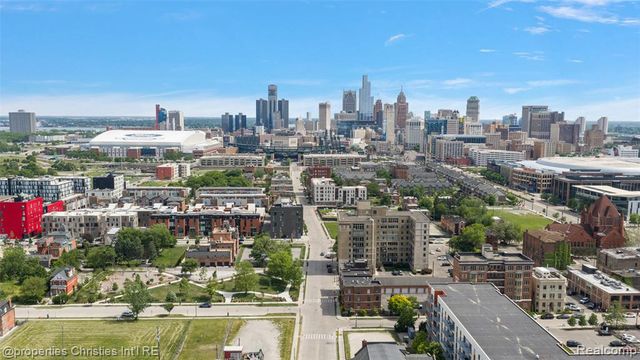 112 Watson Street 24, Detroit, MI 48201