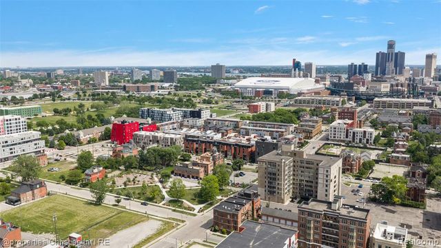 112 Watson Street 24, Detroit, MI 48201