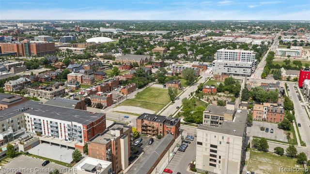 112 Watson Street 24, Detroit, MI 48201