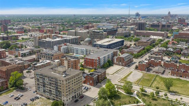 112 Watson Street 24, Detroit, MI 48201