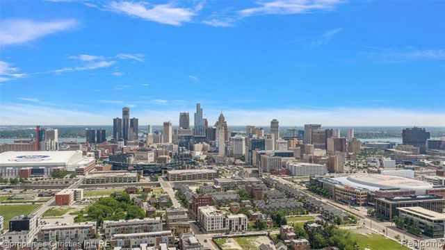 112 Watson Street 24, Detroit, MI 48201