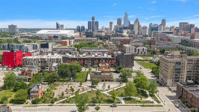 112 Watson Street 24, Detroit, MI 48201
