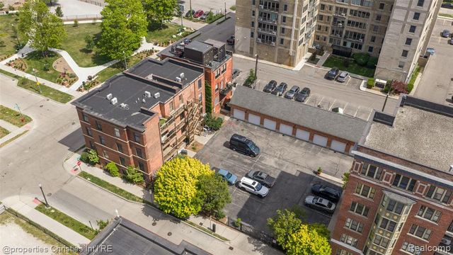 112 Watson Street 24, Detroit, MI 48201