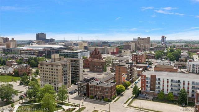112 Watson Street 24, Detroit, MI 48201