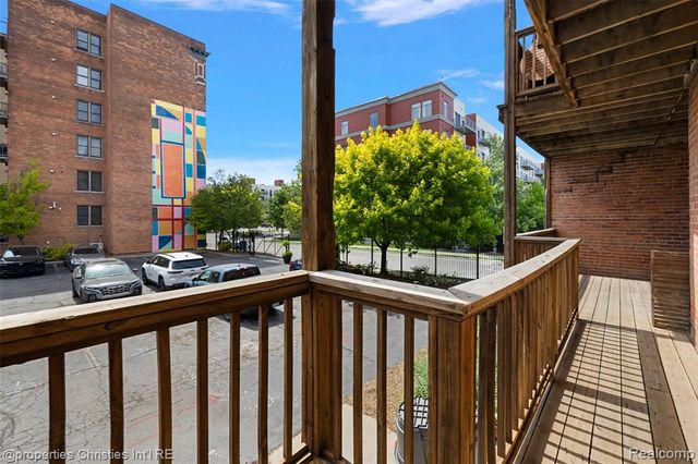 112 Watson Street 24, Detroit, MI 48201