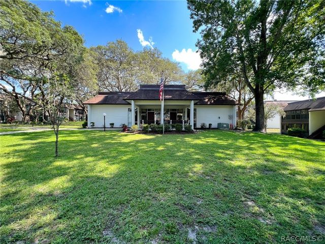 2400 Forest Drive 149, Inverness, FL 34453