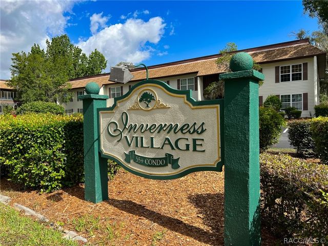 2400 Forest Drive 149, Inverness, FL 34453