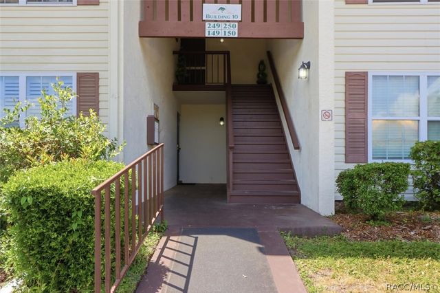2400 Forest Drive 149, Inverness, FL 34453