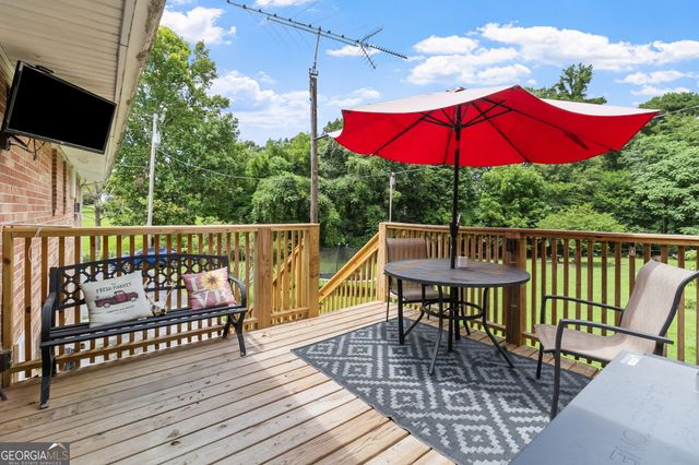 618 Boynton Drive, Ringgold, GA 30736
