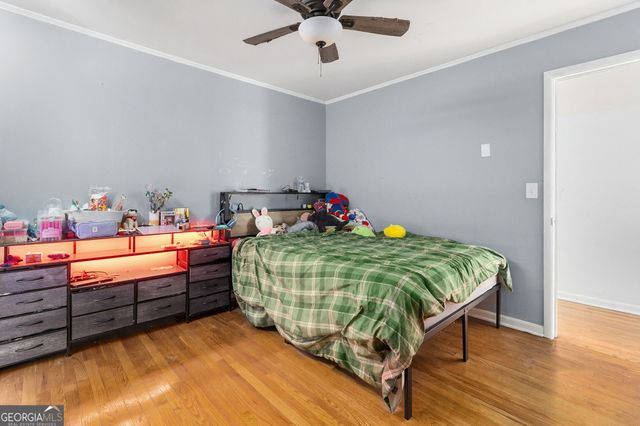 618 Boynton Drive, Ringgold, GA 30736