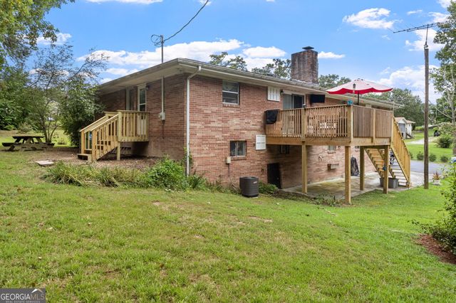 618 Boynton Drive, Ringgold, GA 30736